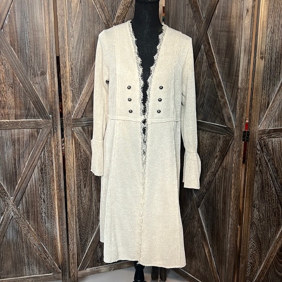Vocal Sweaters - Vocal cardigan jacket